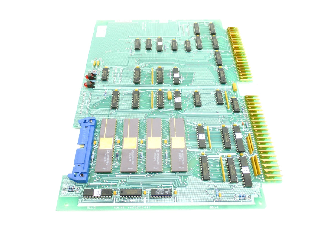 GENERAL ELECTRIC 44A720733-G01 UNMP