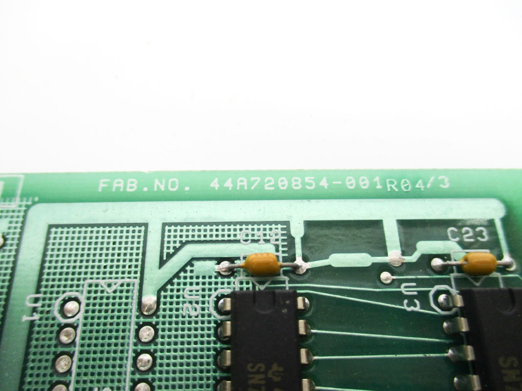 GENERAL ELECTRIC 44A720733-G01 UNMP