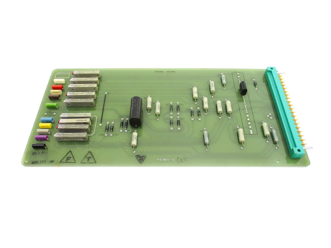 GENERAL ELECTRIC 485L113G9 948D806-0 UNMP