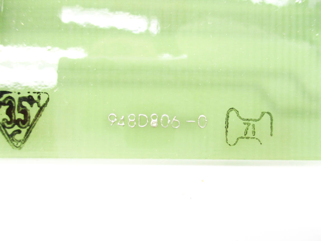 GENERAL ELECTRIC 485L113G9 948D806-0 UNMP