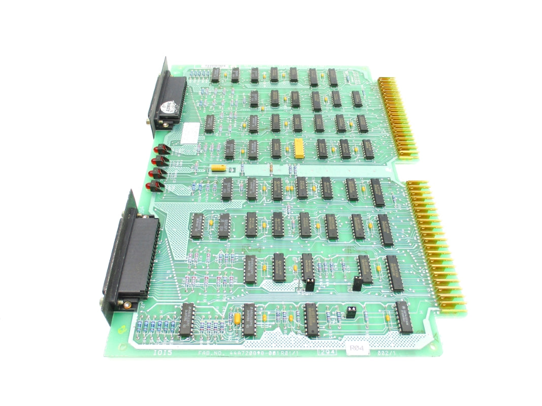 GENERAL ELECTRIC 44A720758-G01 UNMP