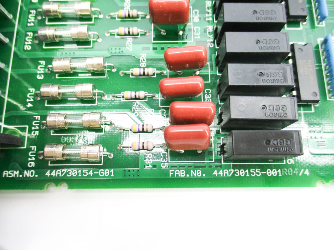 GENERAL ELECTRIC 44A730154-G01 UNMP