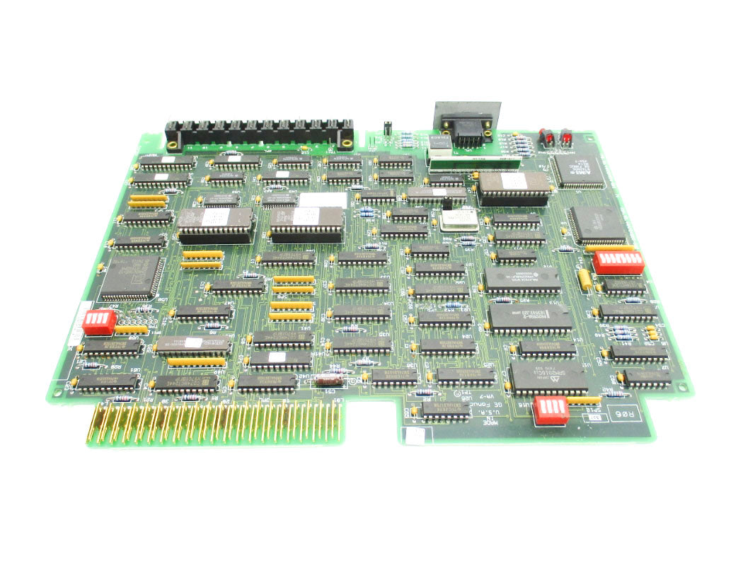 GENERAL ELECTRIC 44A724866-G02 UNMP