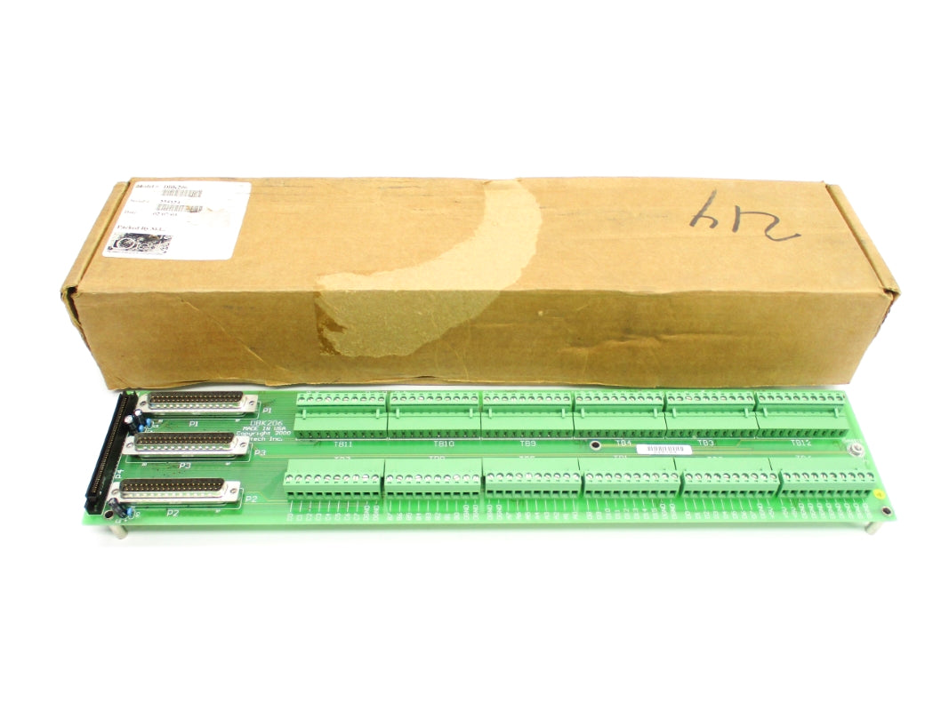 IOTECH DBK206 NSMP