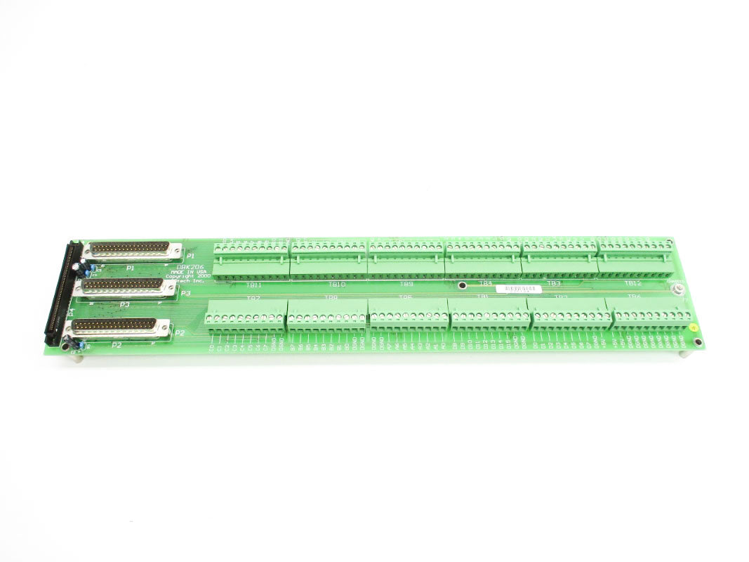 IOTECH DBK206 NSMP