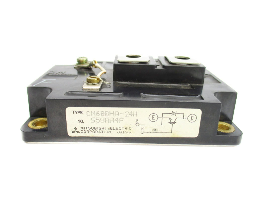 MITSUBISHI CM600HA-24H UNMP
