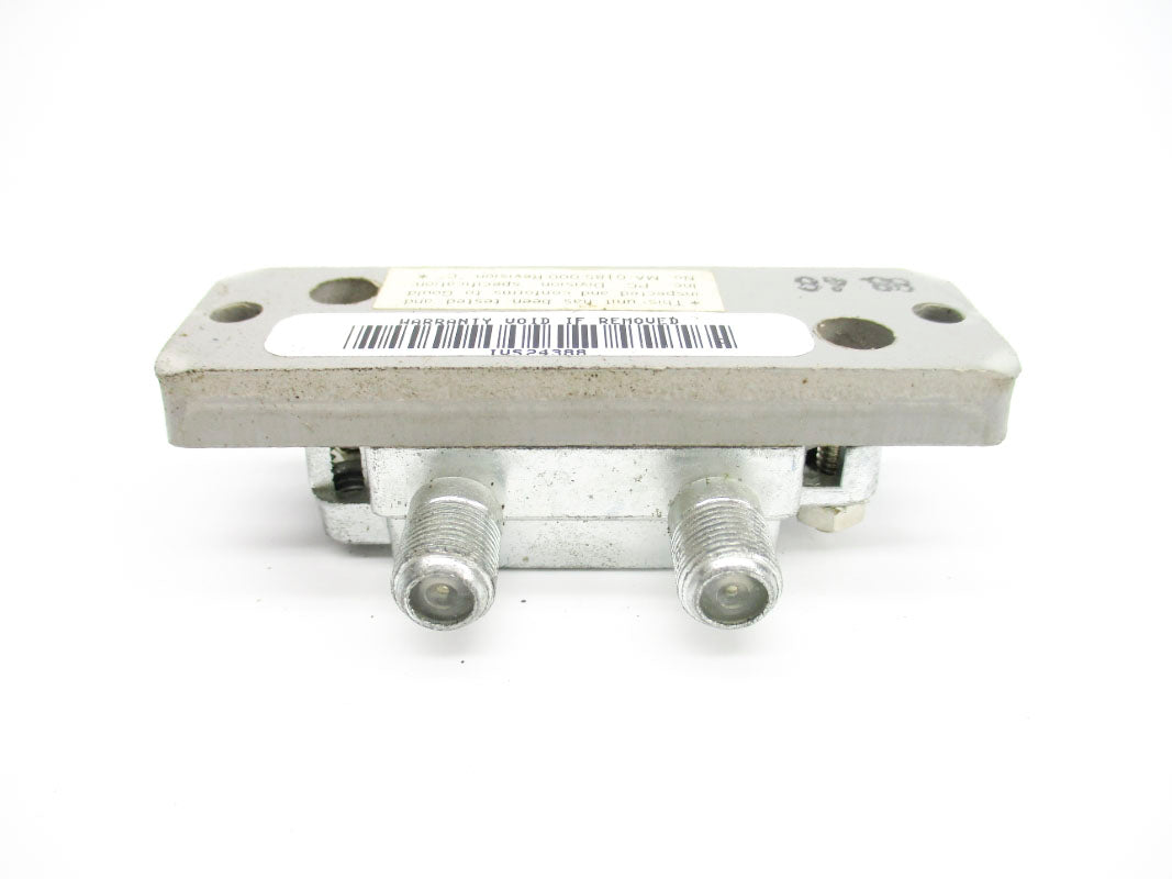 GOULD MA-0185-000(C) UNMP
