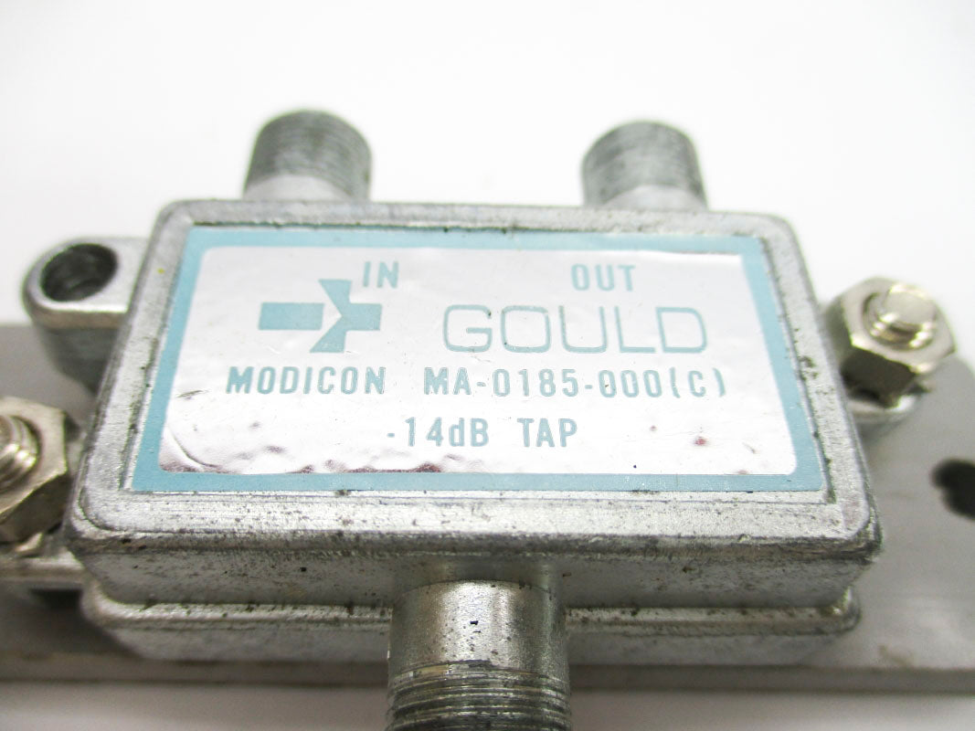 GOULD MA-0185-000(C) UNMP