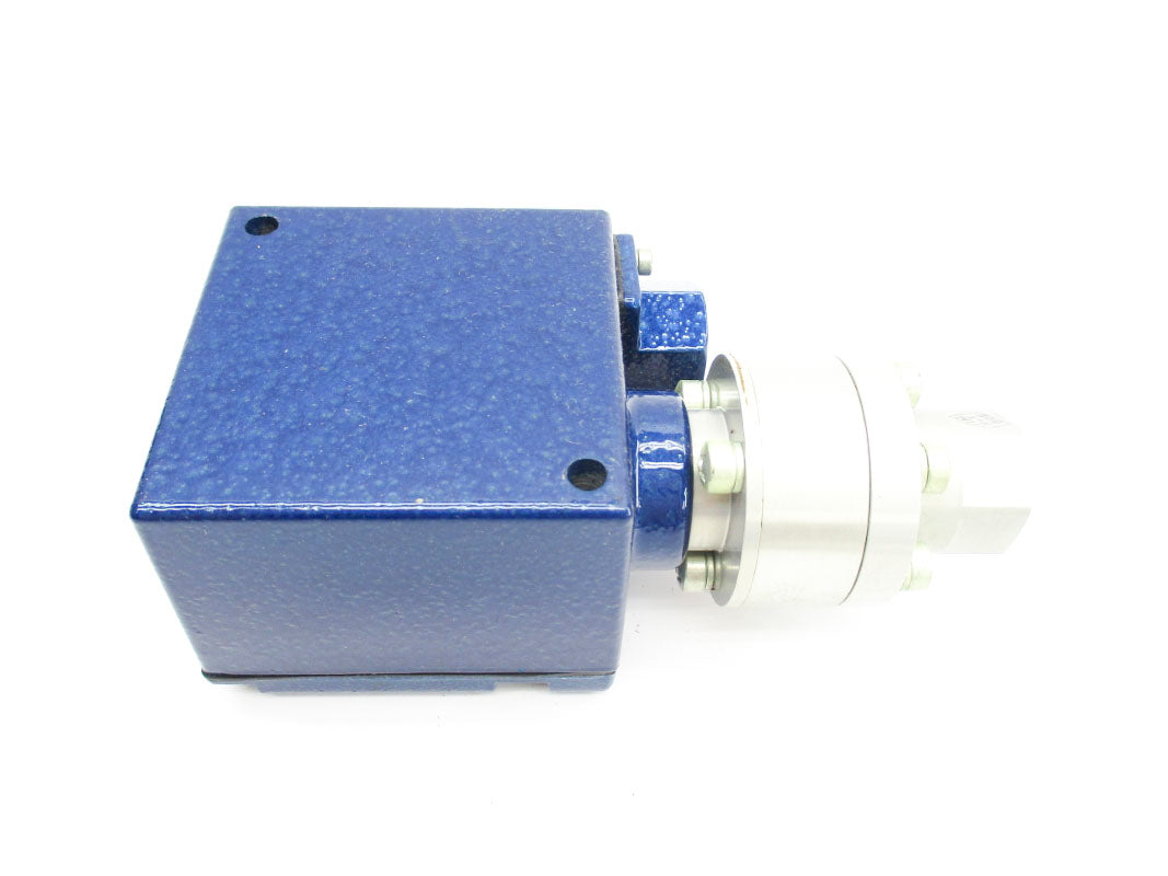 ITT 200P18C3 125/250VAC 15A 1000-10000PSI NSNP