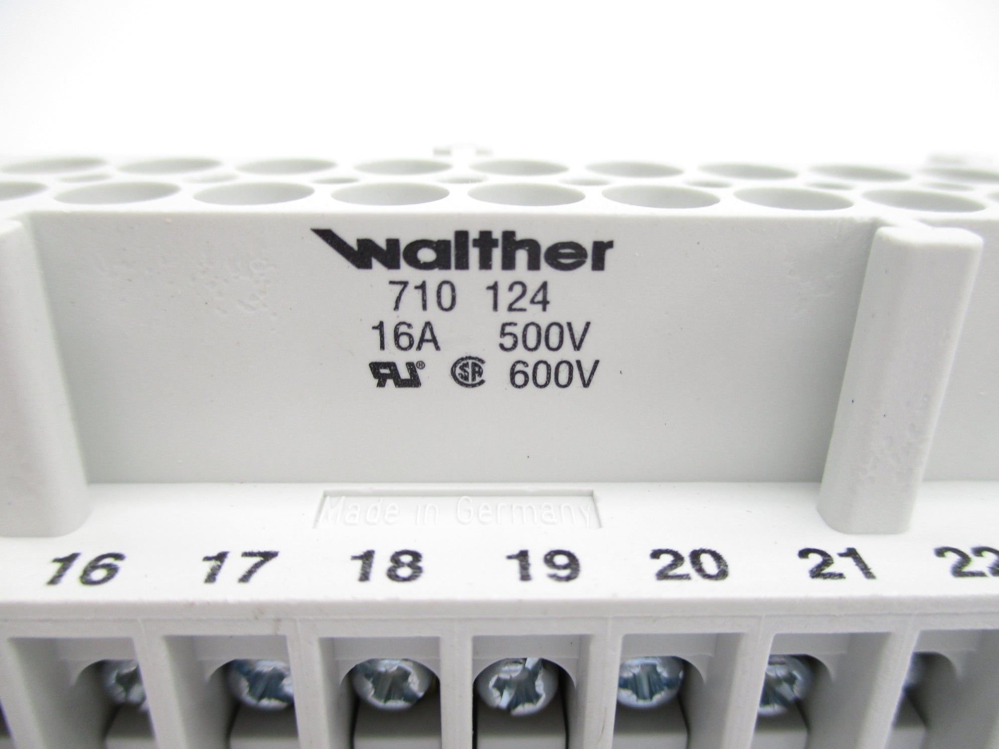WALTHER 710-124 NSNP