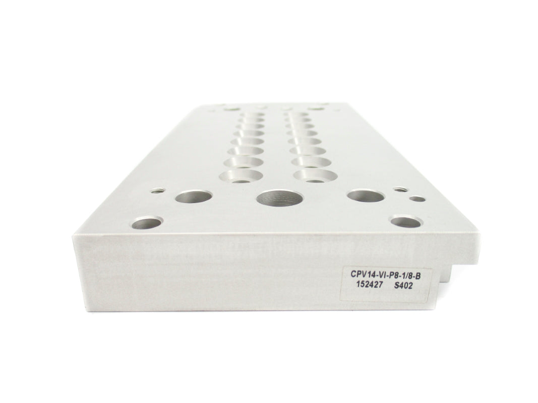 FESTO CPV14-VI-P8-1/8-B 152427 NSNP