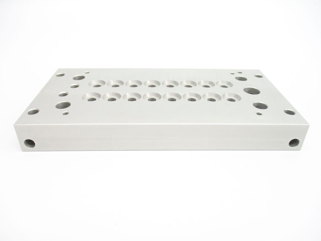 FESTO CPV14-VI-P8-1/8-B 152427 NSNP