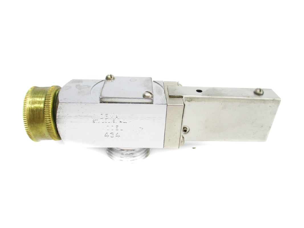 DEMA 434 NSNP