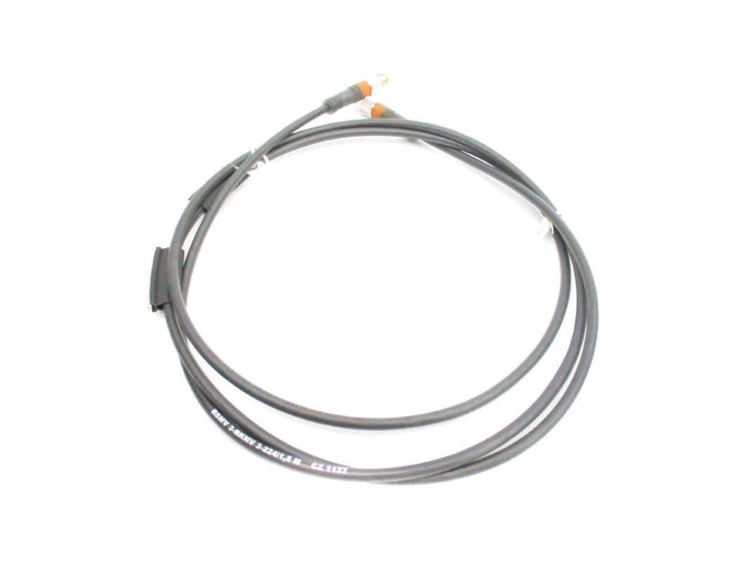 LUMBERG RSMV3-RKMV3-224/1,5M NSNP