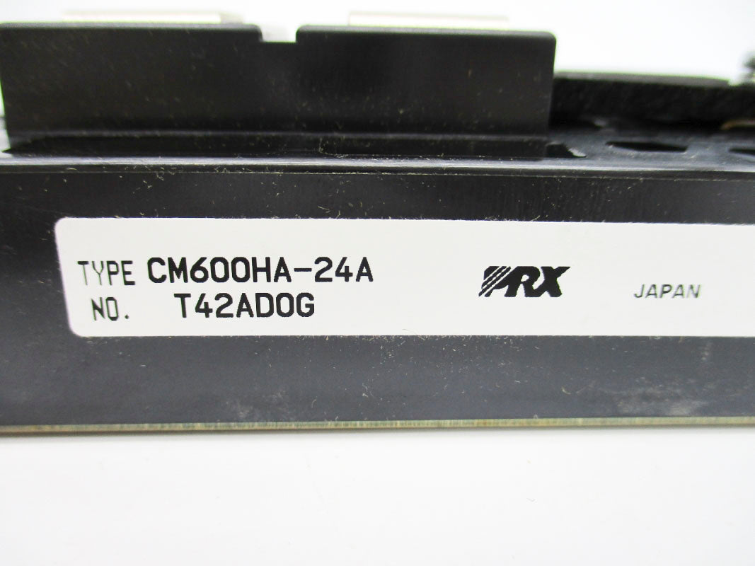 PRX CM600HA-24A NSNP