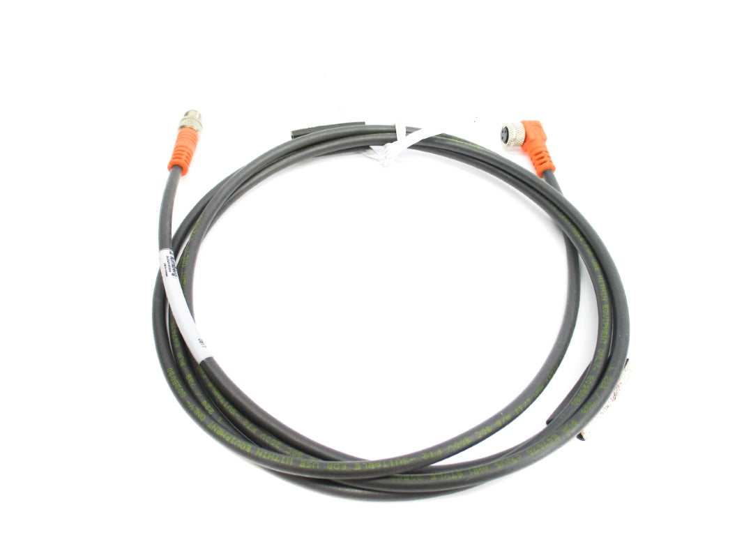 LUMBERG RSMV3-RKMWV3-224/1.5M NSNP