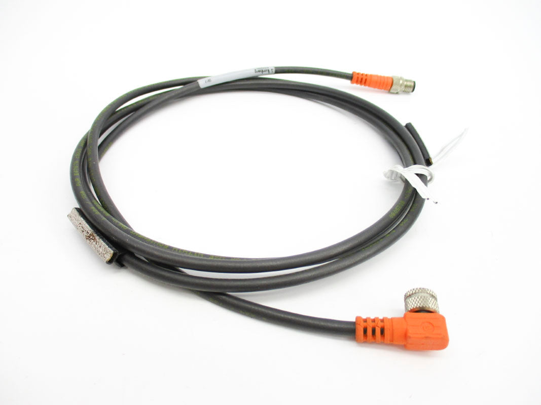 LUMBERG RSMV3-RKMWV3-224/1.5M NSNP