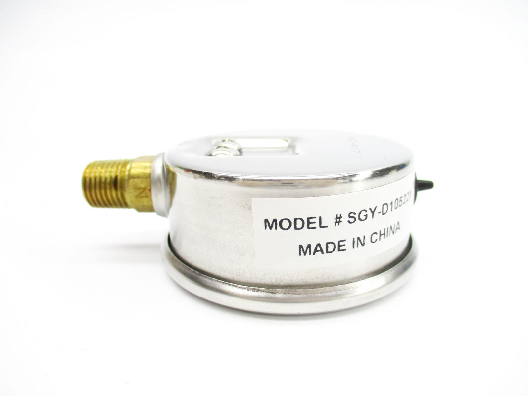 DWYER SGY-D10522N 100PSI NSMP