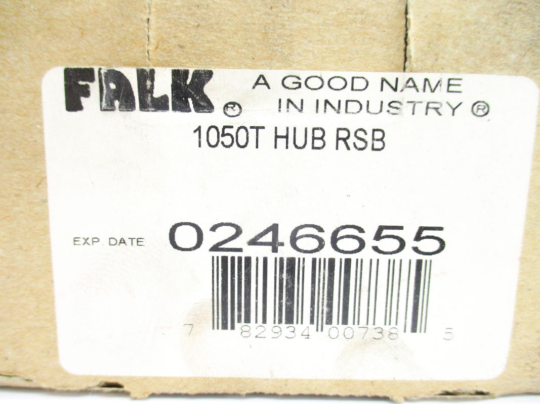 FALK 0246655 1050T NSMP