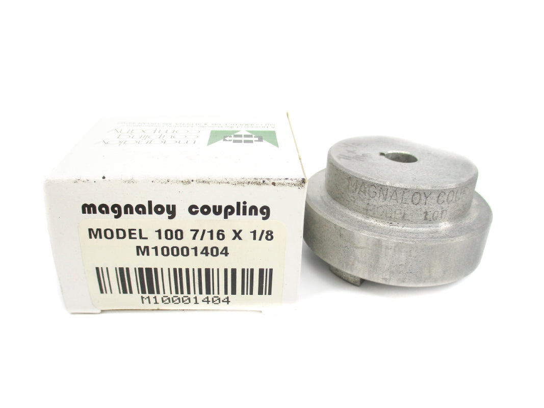 MAGNALOY COUPLING M10001404 NSMP