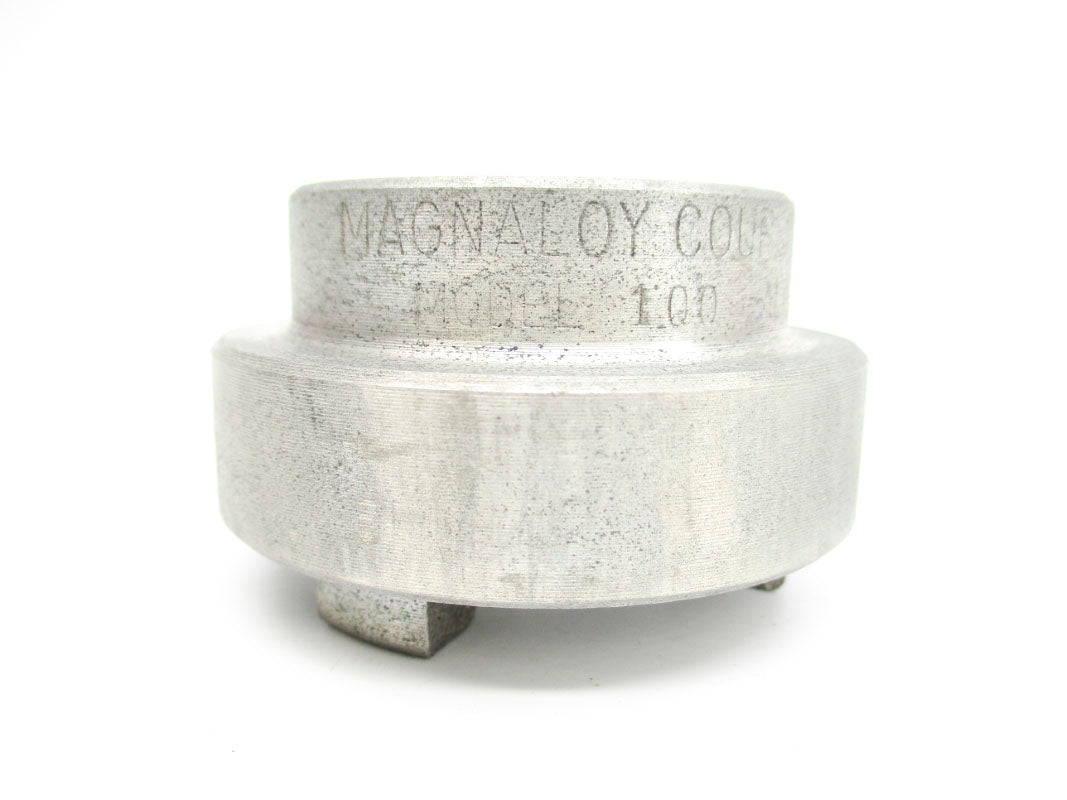 MAGNALOY COUPLING M10001404 NSMP