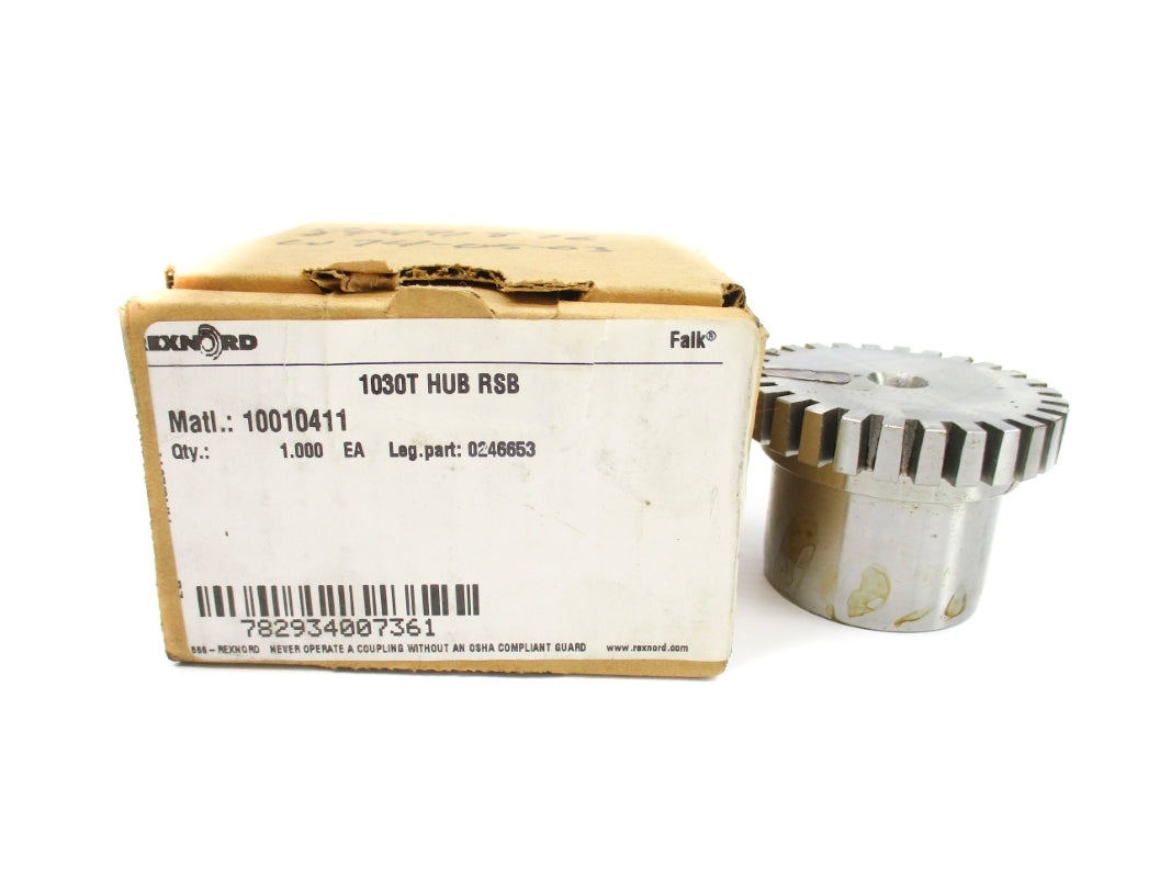 REXNORD 0246653 1030T NSMP