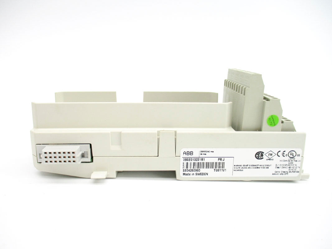 ABB TU811V1 3BSE013231R1 NSMP
