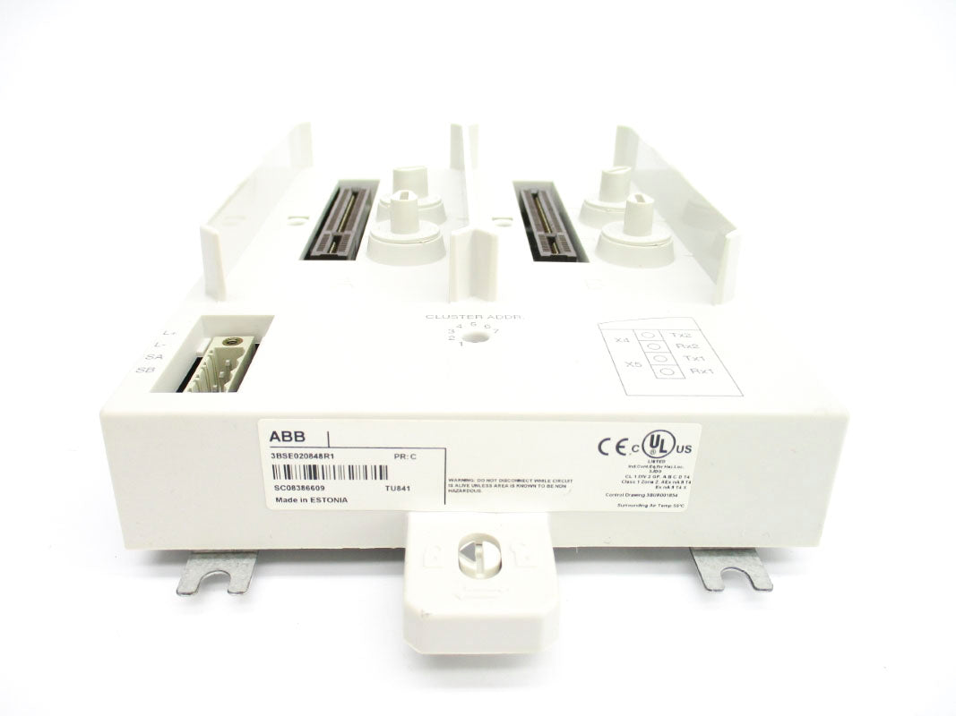 ABB TU841 3BSE020848R1 NSMP
