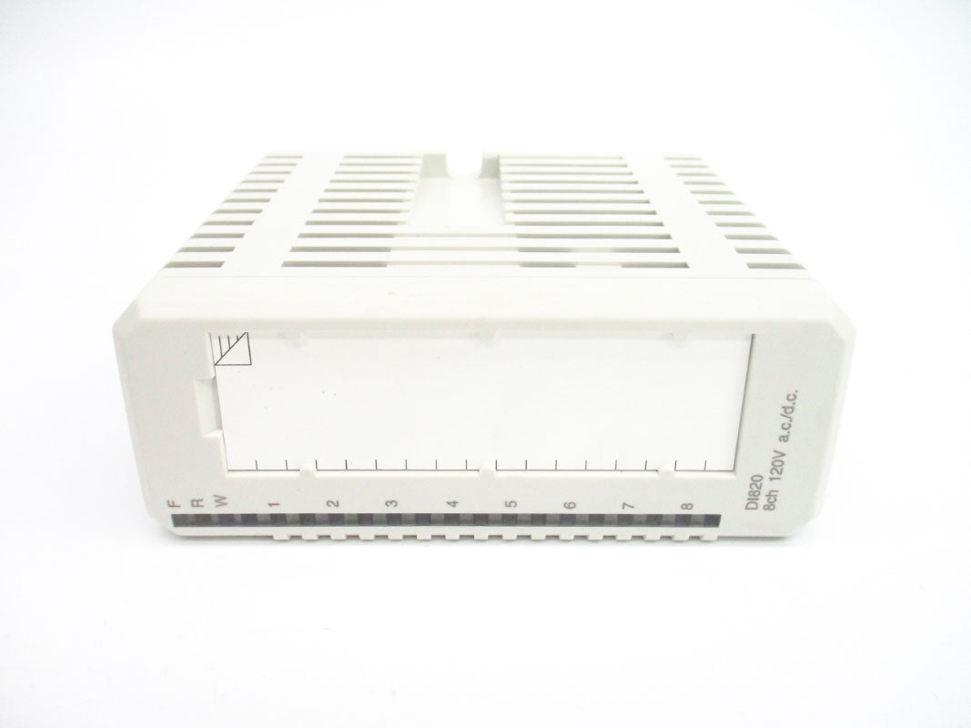 ABB DI820 3BSE008512R1 NSMP