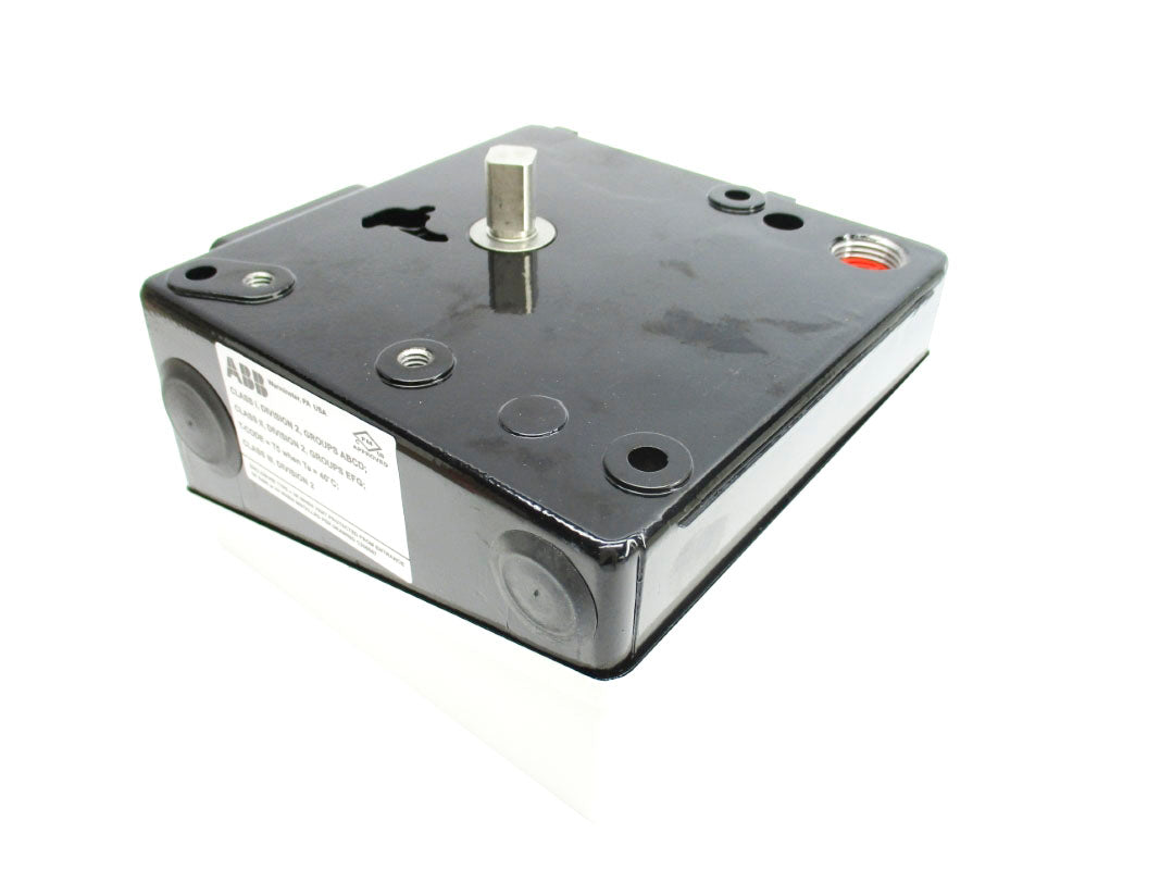 ABB AV1120010 150PSI NSMP