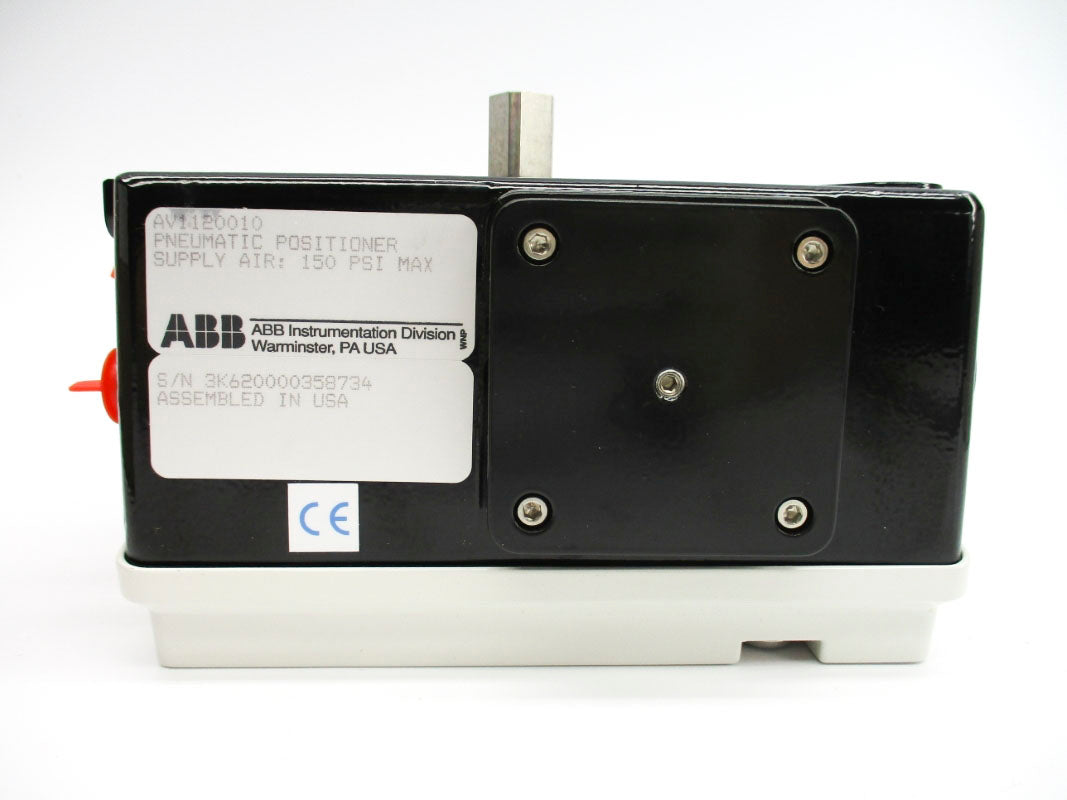 ABB AV1120010 150PSI NSMP