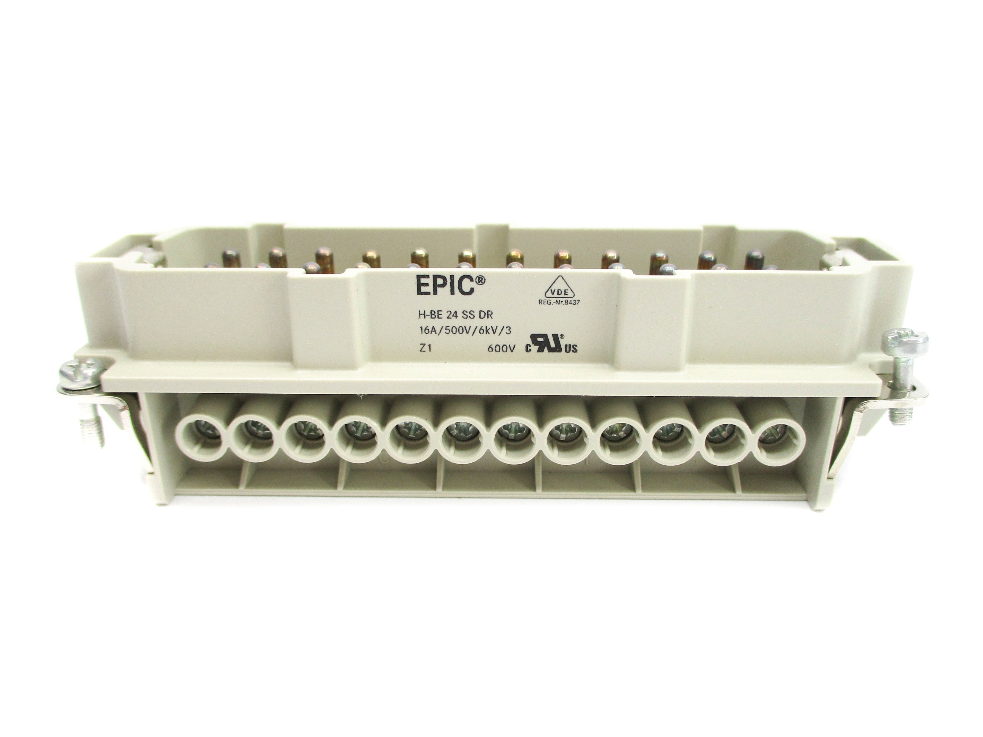 EPIC H-BE24SSDR NSNP