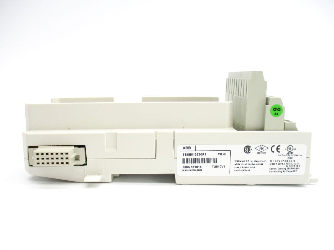 ABB TU810V1 3BSE013230R1 NSMP