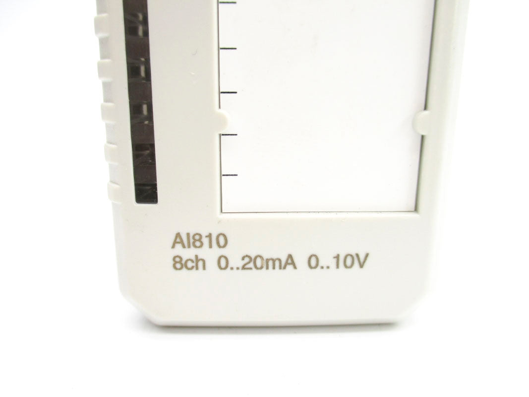 ABB AI810 UNMP