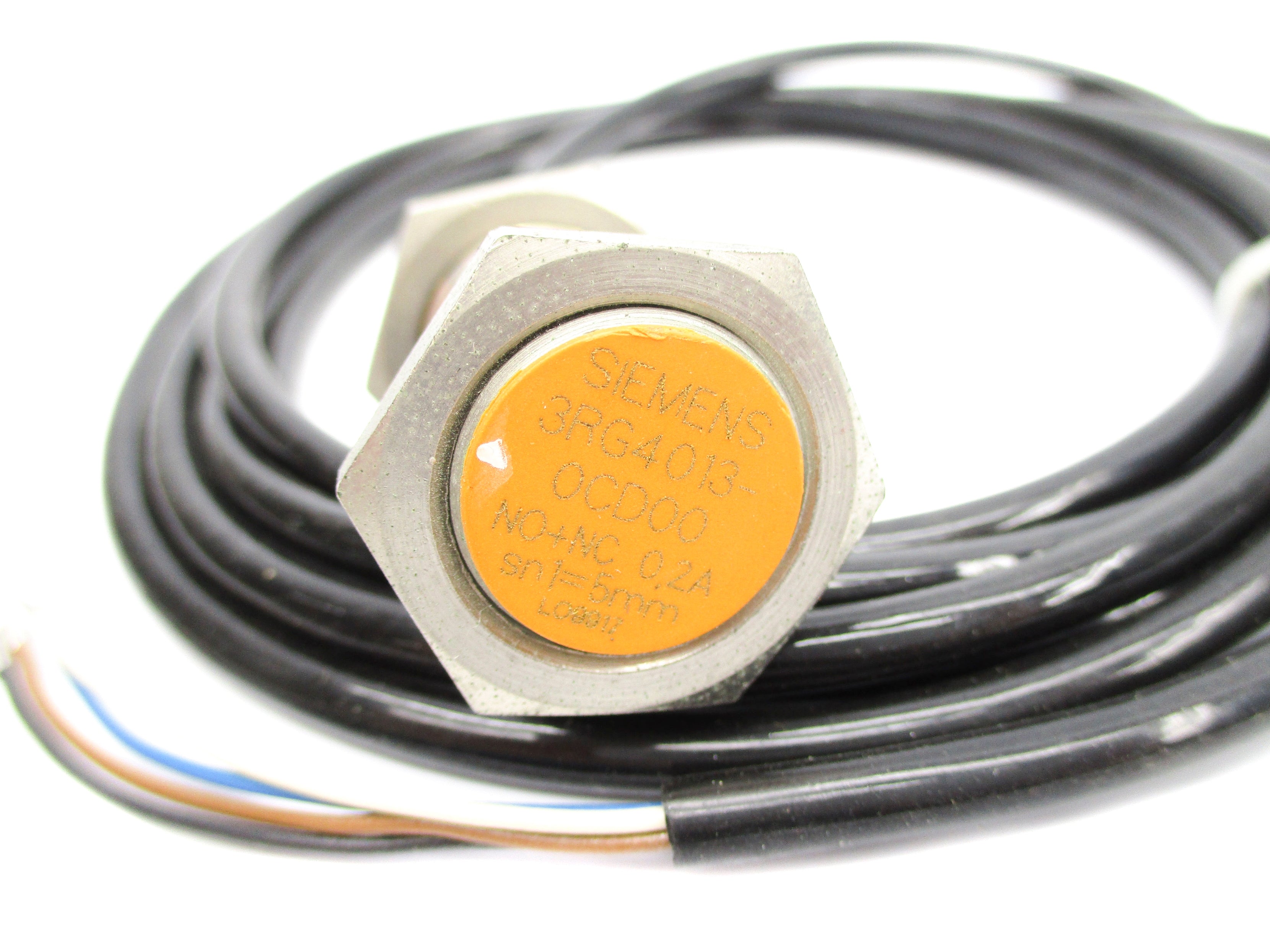 SIEMENS 3RG4013-0CD00 NSNP