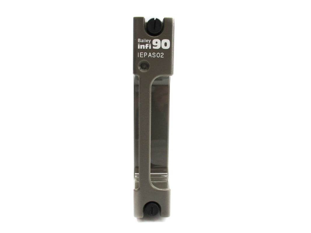BAILEY IEPAS02 NUPI