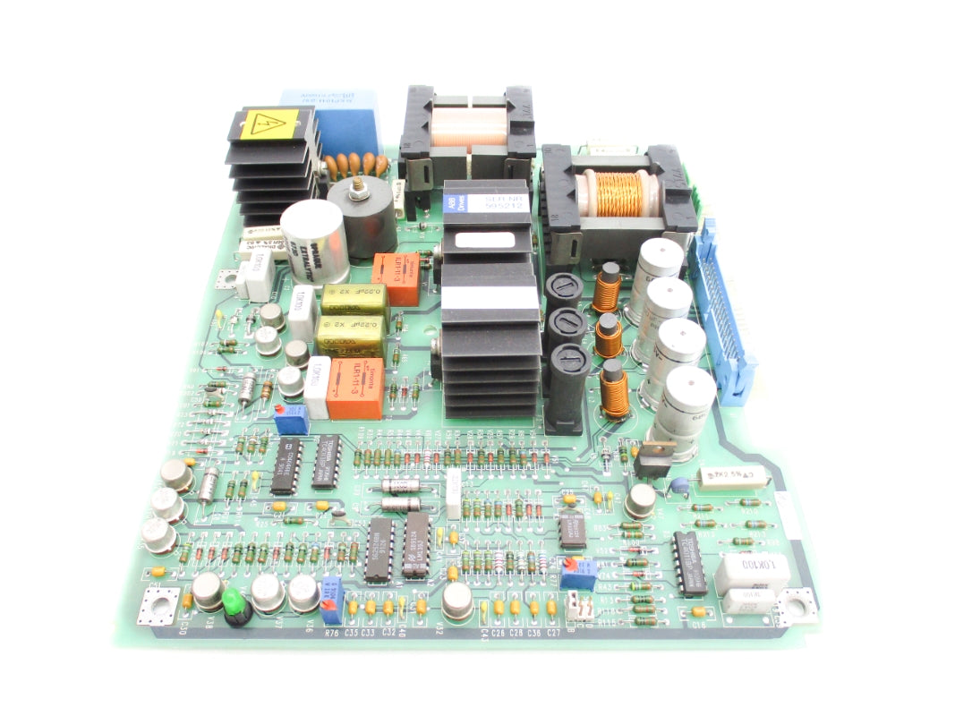 STROMBERG 5761149-9S UNMP