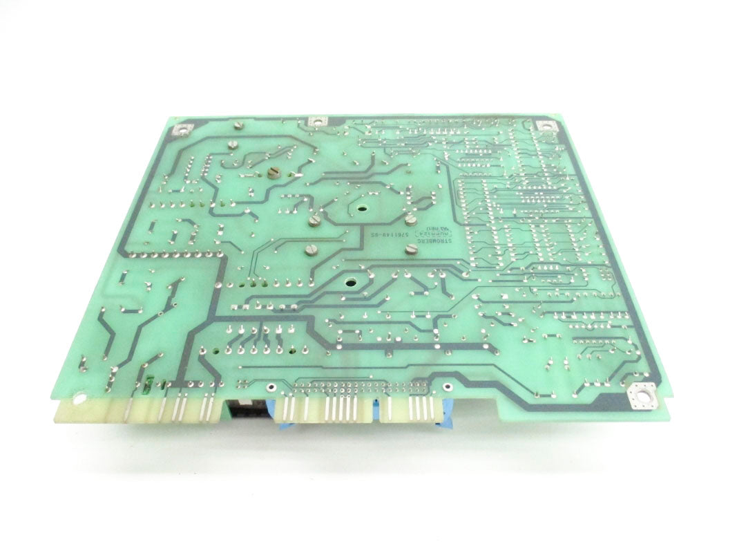 STROMBERG 5761149-9S UNMP