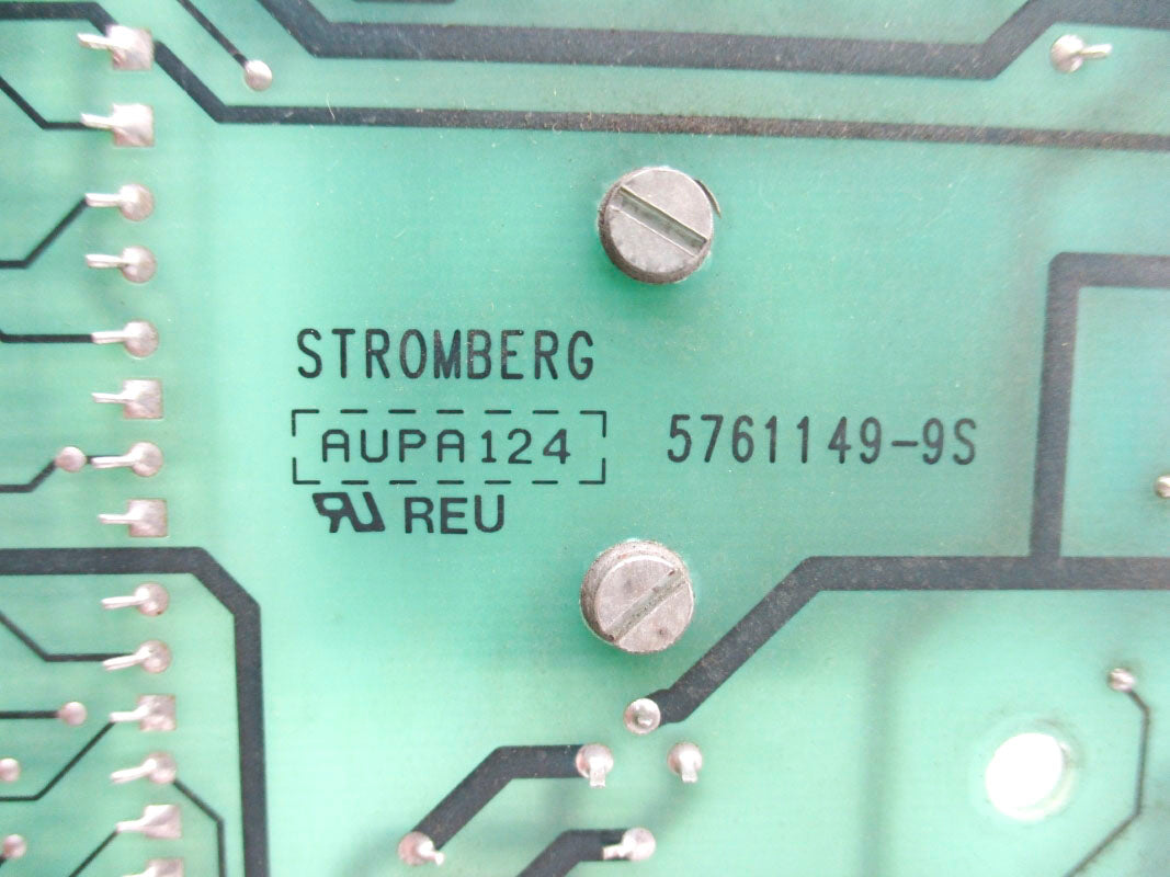 STROMBERG 5761149-9S UNMP
