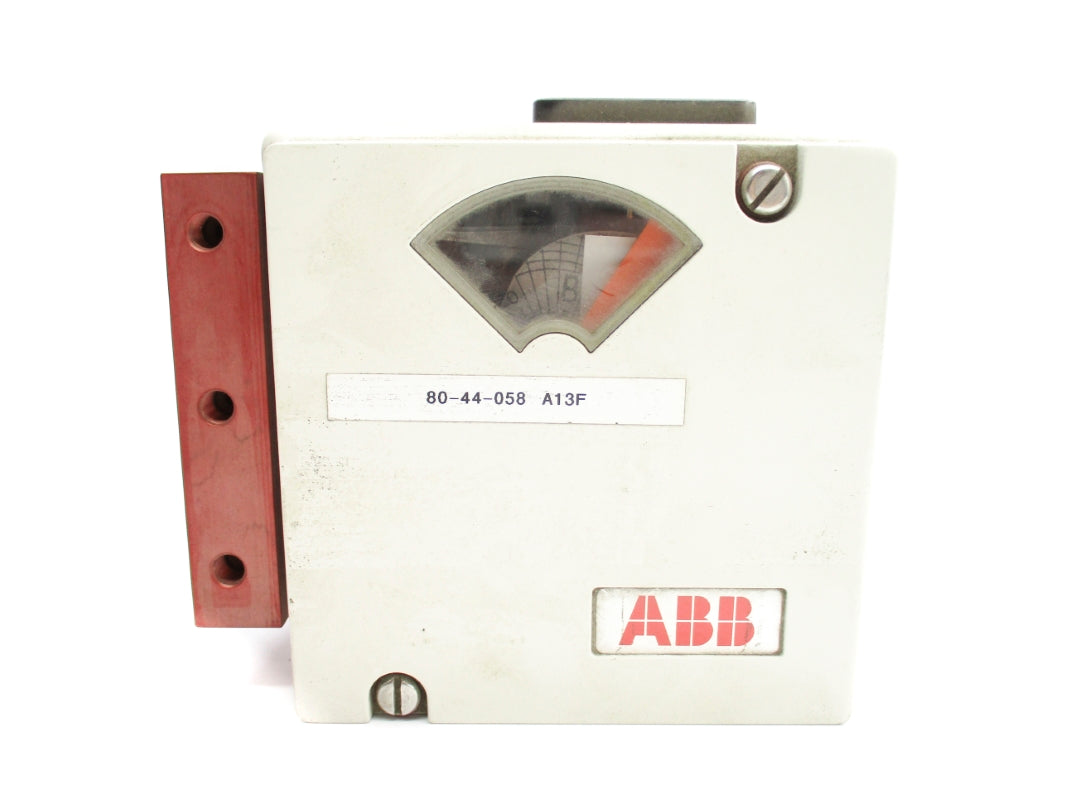 ABB AV1123010 150PSI UNMP