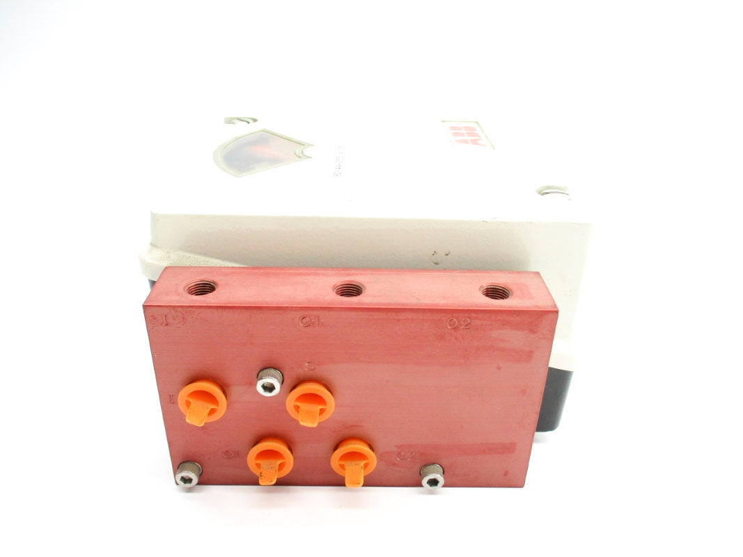 ABB AV1123010 150PSI UNMP
