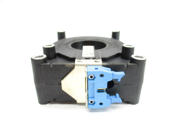 ABB DRIVES SAFW400 57413077 NSNP