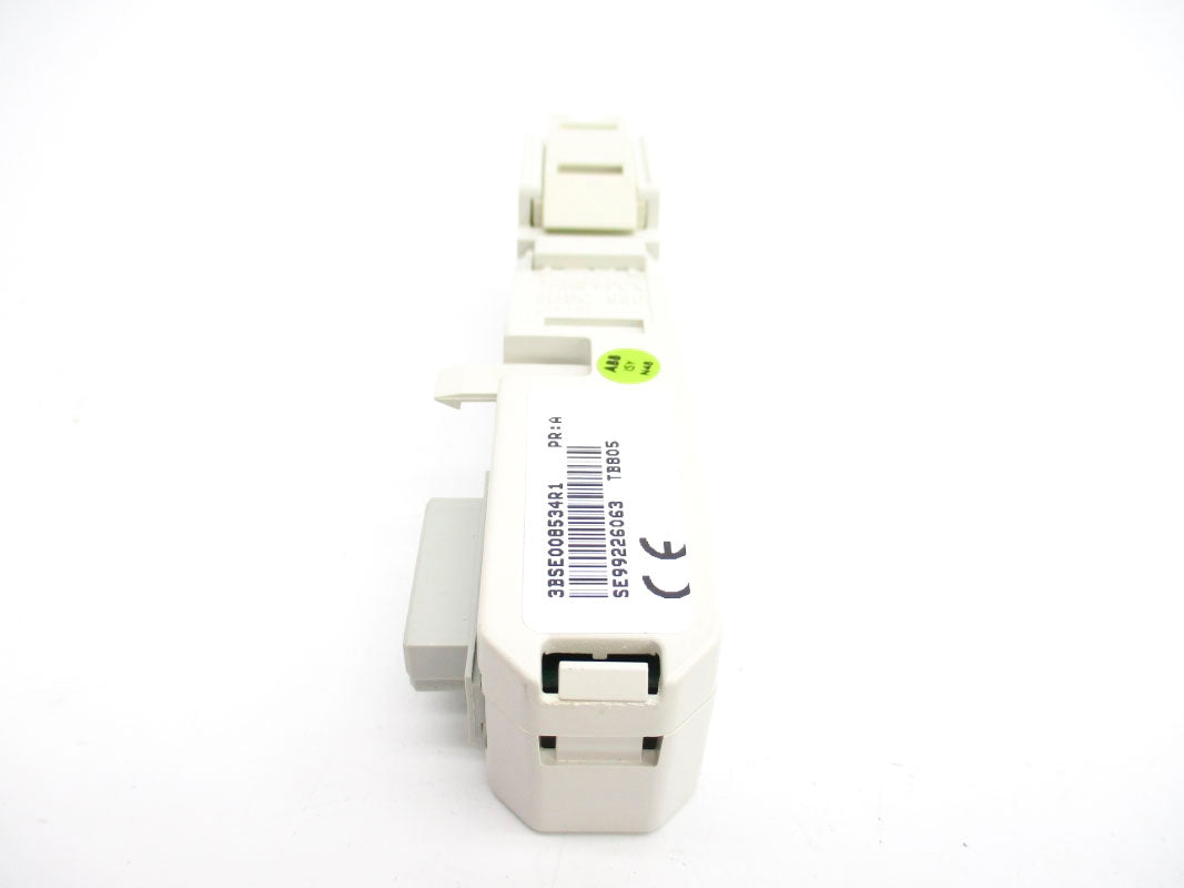 ABB TB805 3BSE008534R1 NSNP