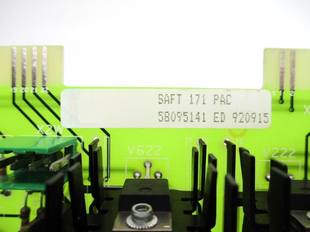STROMBERG 5761391-2F UNMP