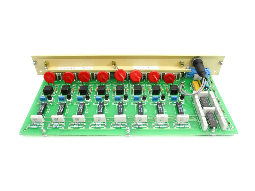 STROMBERG NDI86-8/220V UNMP