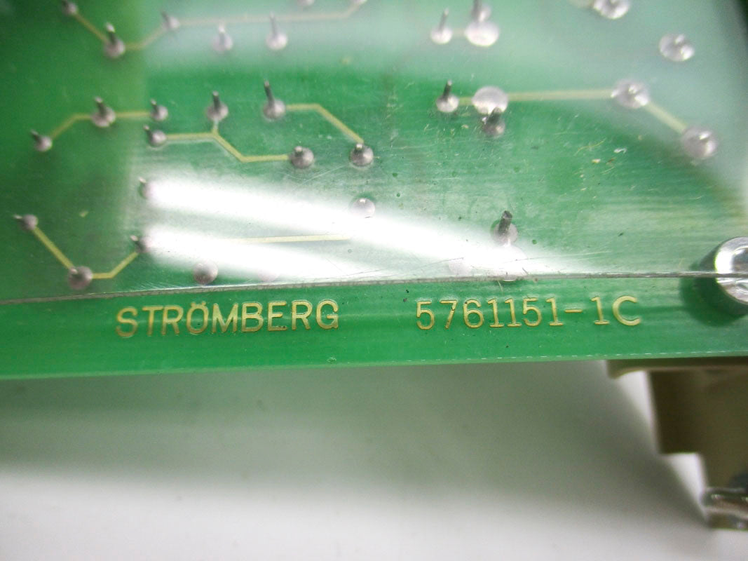 STROMBERG NDI86-8/220V UNMP