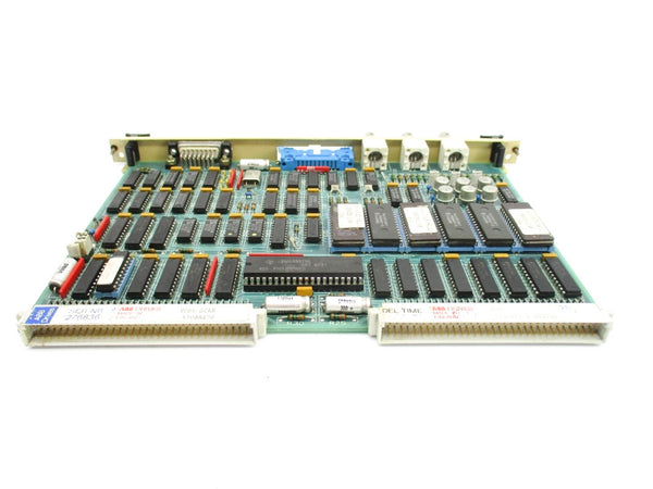 ABB VD86-SCAN UNMP