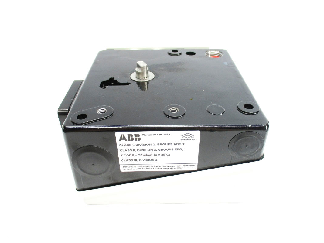 ABB AV2321030 150PSI NSNP