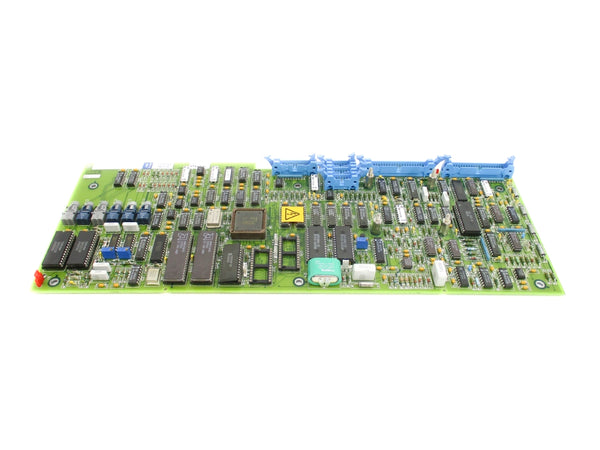 ABB SAFT187CON 58122203 UNMP
