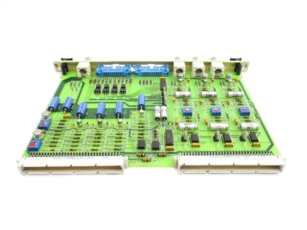 ABB VD86-AMP UNMP